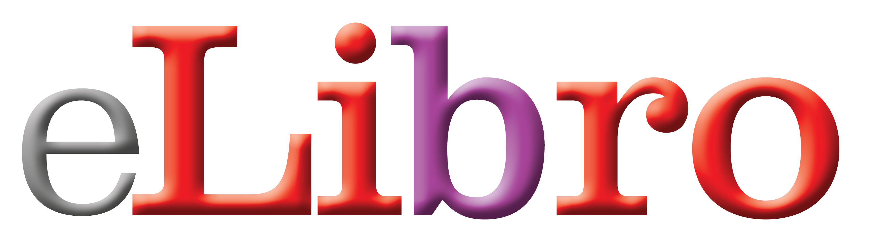 e libro logo