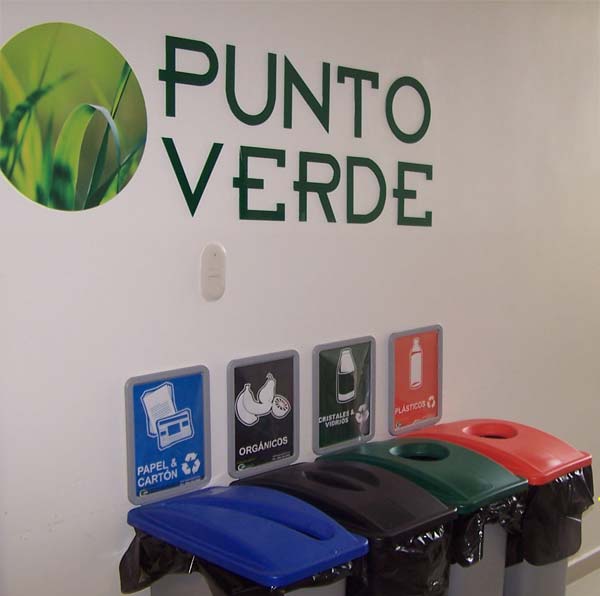 Punto Verde