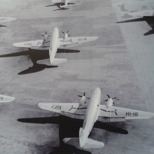 Compañía Dominicana de Aviación (CDA)