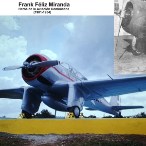 Frank Félix Miranda