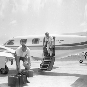 Frank Félix Miranda