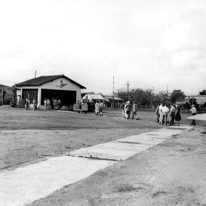 Frank Félix Miranda