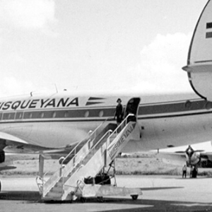 Aerovías Nacionales Quisqueyana