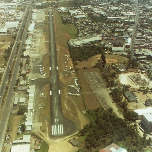 Frank Félix Miranda