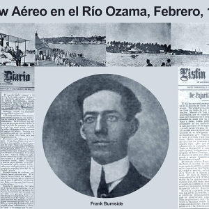 Frank Félix Miranda