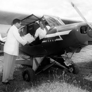 Frank Félix Miranda