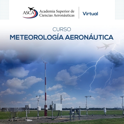 Curso Básico de Meteorología Aeronáutica