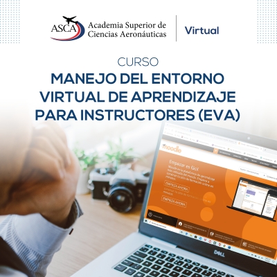 Curso Manejo del Entorno Virtual para Instructores