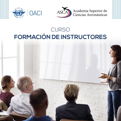 Curso Formación de Instructores