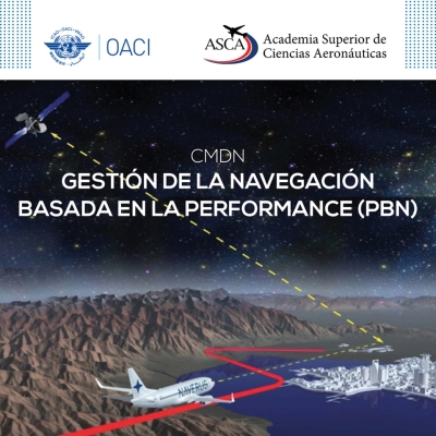 Gestión de la Navegación Basada en la Performance (PBN)