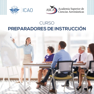 Preparadores de Instrucción