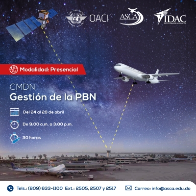 CMDN Gestión de la PBN