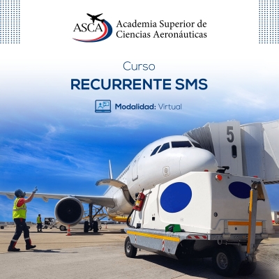 Curso Recurrente SMS